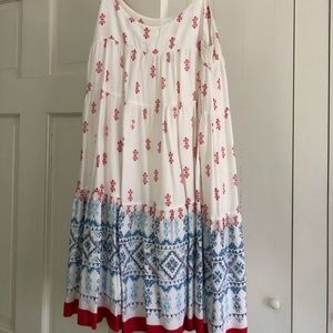 Altar’d State Summer Dress